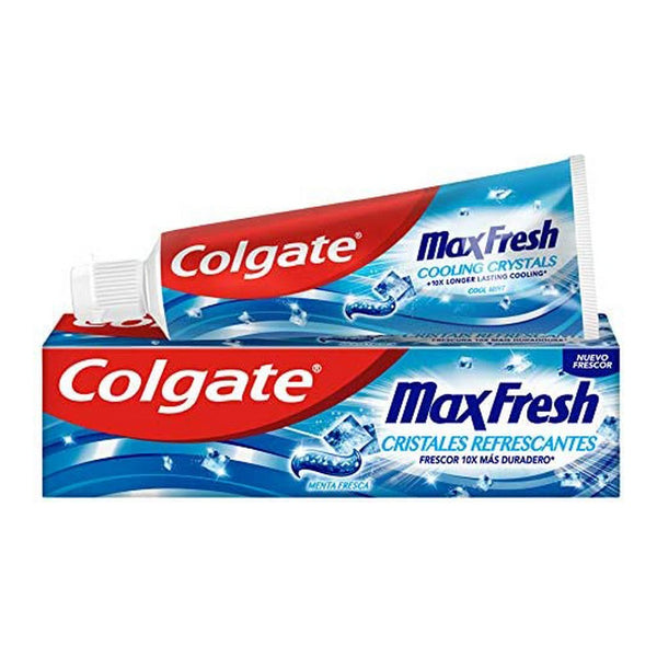 Zahnpasta für frischen Atem Colgate Fresh Mint (75 ml)