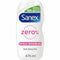 Duschgel Sanex Essential Empfindliche Haut 475 ml 12 Stück