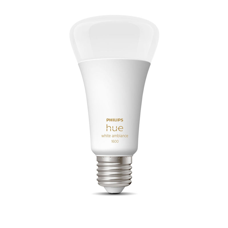 Smart Glühbirne Philips E27