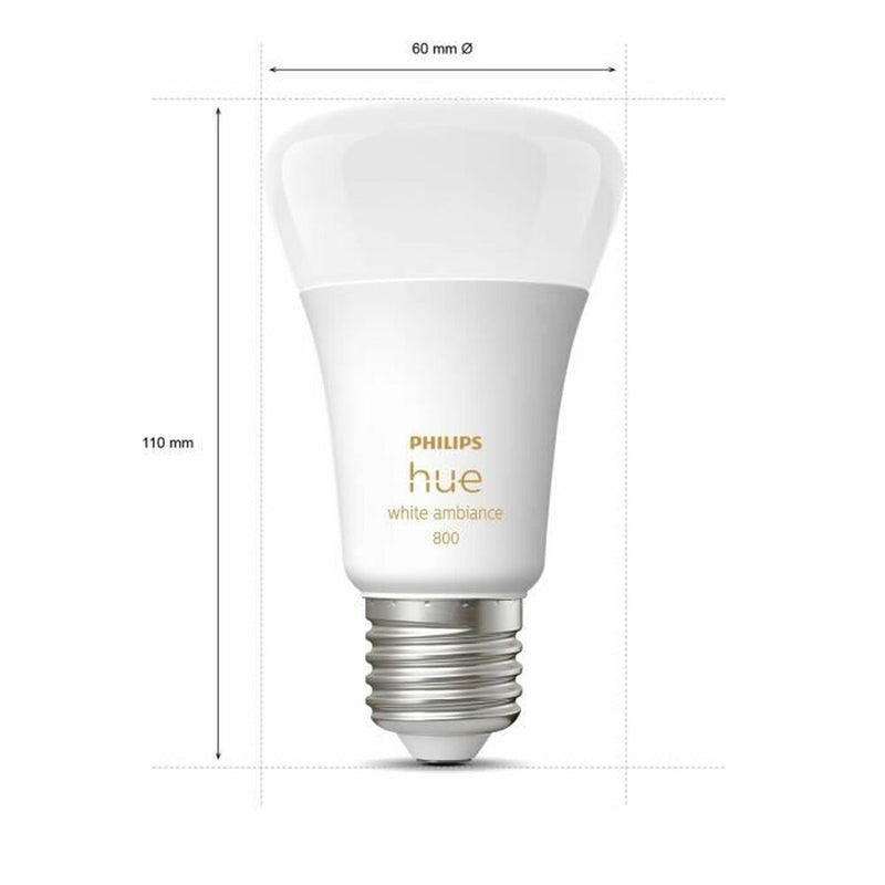 Smart Glühbirne Philips E27