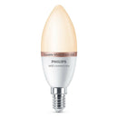 LED-Lampe Philips Wiz 4,9 W E14 470 lm (6500 K)