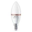 LED-Lampe Philips Wiz 4,9 W E14 470 lm