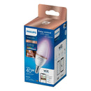 LED-Lampe Philips Wiz 4,9 W E14 470 lm