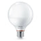 LED-Lampe Philips Wiz G95 Smart E27 11 W 1055 lm