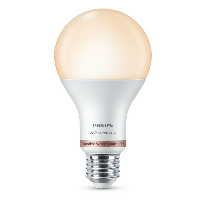 LED-Lampe Philips Wiz A67 smart E27 13 W 1521 Lm (6500 K)