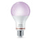 LED-Lampe Philips Wiz E27 13 W 1521 Lm