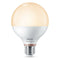 LED-Lampe Philips Wiz E27 11 W 1055 lm