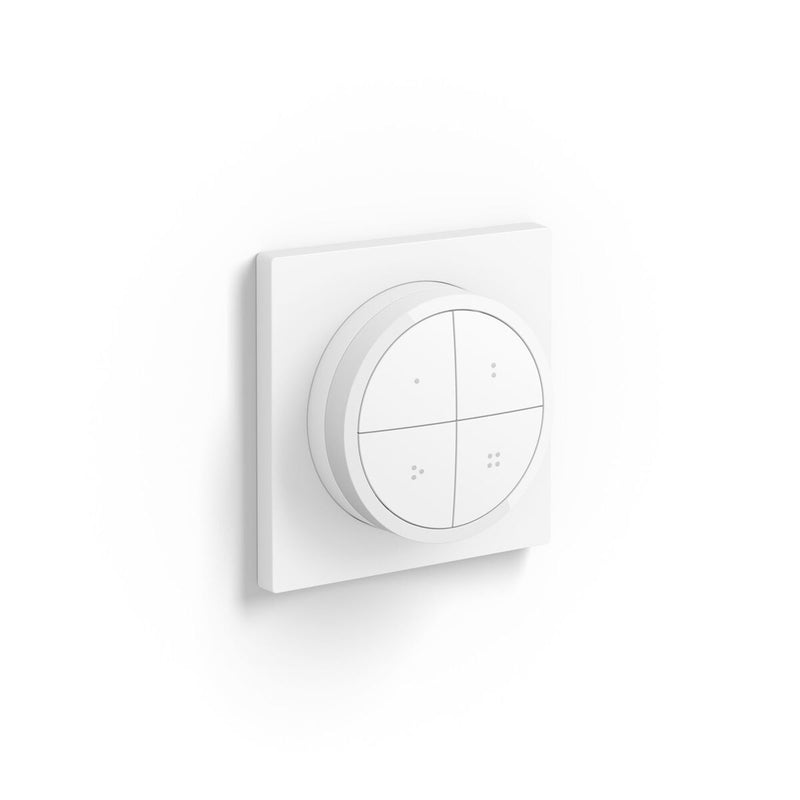 Smart-Schalter Philips Hue tap switch