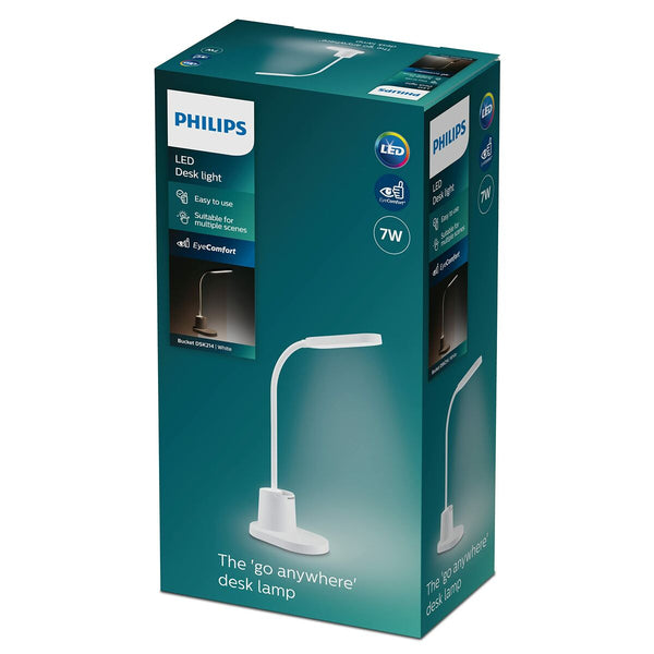 Tischlampe Philips 10588630