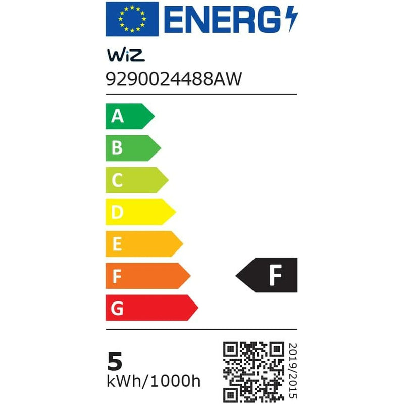 LED-Lampe Vela 4,9 W (Equiv. 40 W) C37 E14 x2