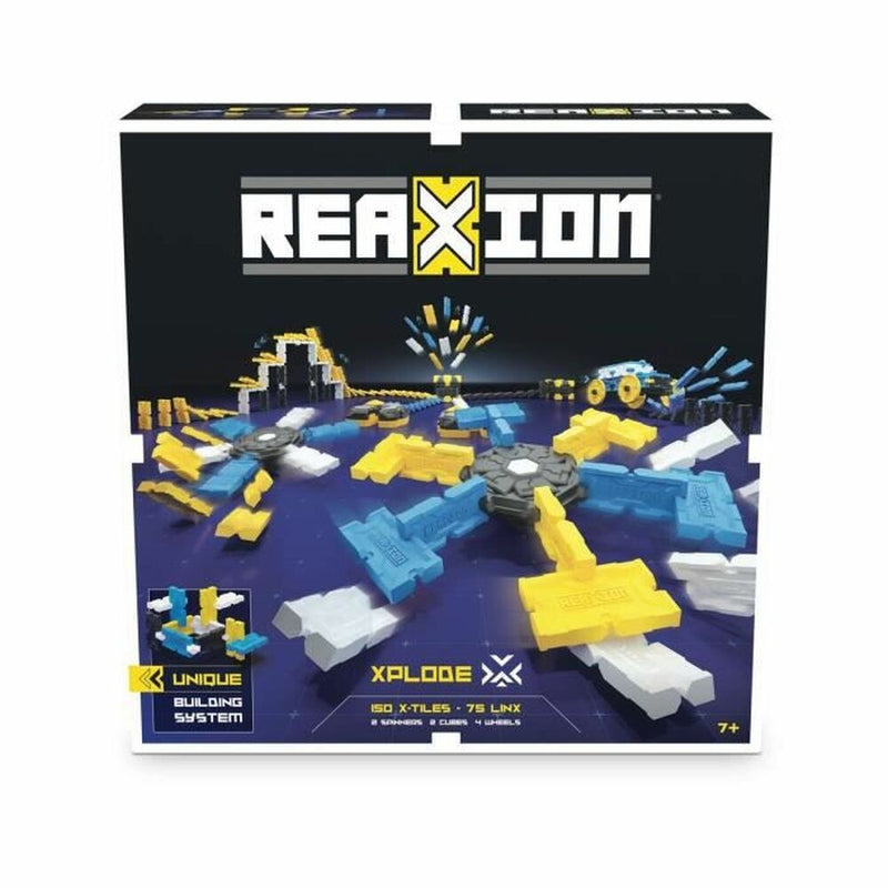 Tischspiel Goliath Reaxion Xplode set (FR)