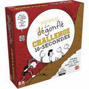 Tischspiel Goliath Diary of a Wimpy Kid (FR)