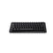 Tastatur Mountain Everest 60 Qwerty US Schwarz RGB