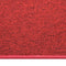 Teppichläufer Rot 50x300 cm
