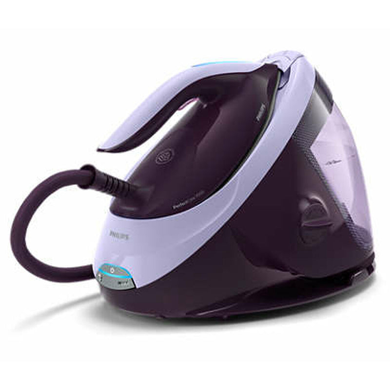 Bügeleisenstation Philips PSG7050/30 Violett 120 g/min