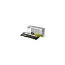 Toner Samsung CLT-Y406S Gelb