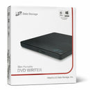 Externer Ultraslim-DVD-RW-Recorder LG GP60NB60