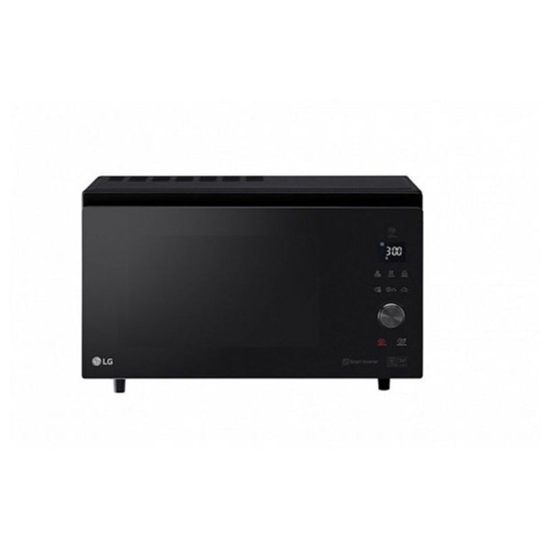 Mikrowelle mit Grill LG MJ3965BPS 39 L 1200W