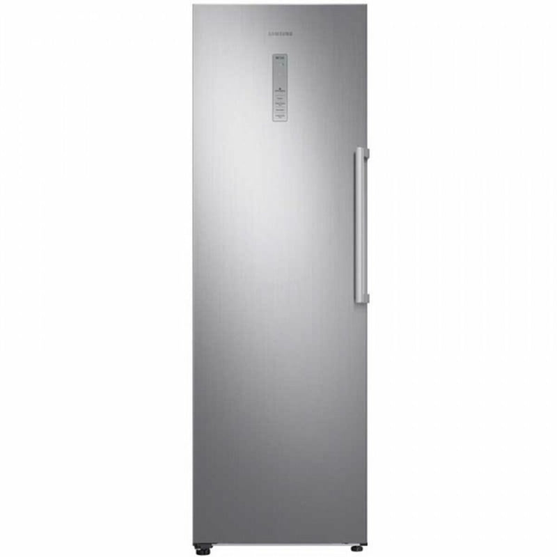 Gefrierschrank Samsung RZ32M7135S9 Edelstahl (185 x 60 cm)