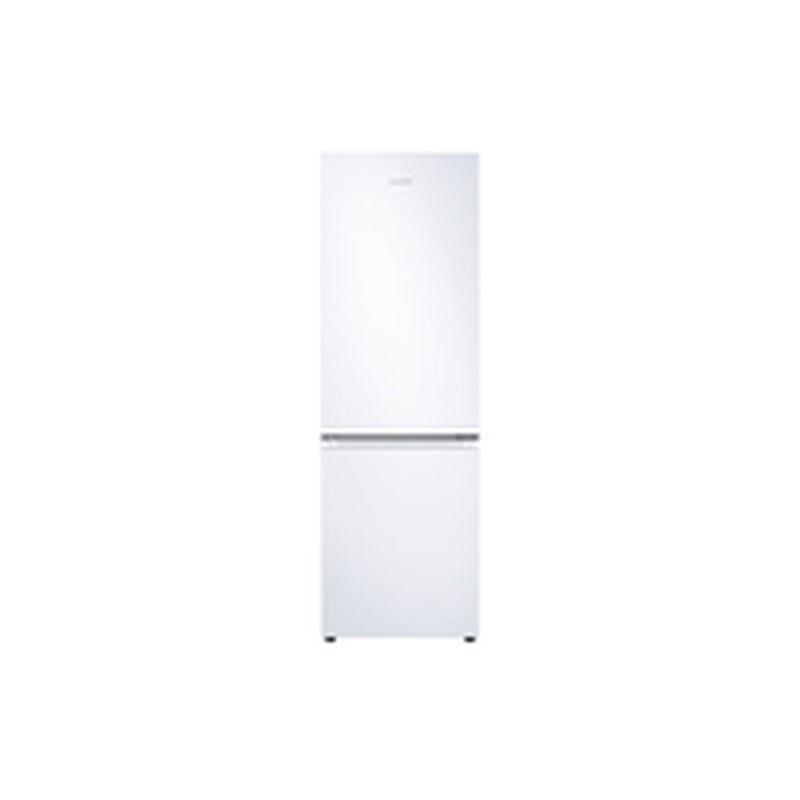 Kühl-Gefrierkombination Samsung RB34T600DWW/EF Weiß (185 x 60 cm)