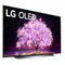 Smart TV LG OLED77C17LB Ultra HD 4K HDR OLED 77" QLED