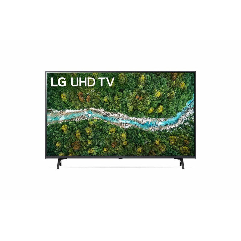 Fernseher LG 43UP77006LB 43"