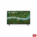 Fernseher LG 43UP77006LB 43"