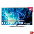 Smart TV LG 75QNED966QA 75" 8K ULTRA HD QNED WIFI