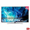 Smart TV LG 65QNED966QA