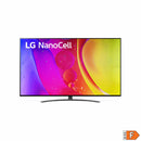 Smart TV LG 50NANO826QB 50" 4K Ultra HD NanoCell