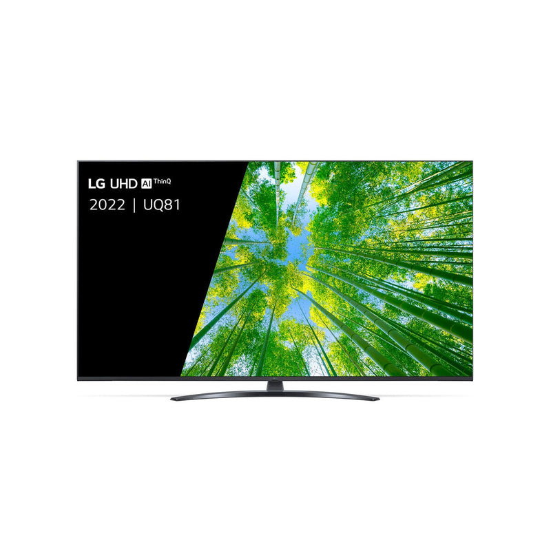 Smart TV LG 60UQ81006LB 60" 4K ULTRA HD LED WIFI