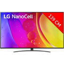 Smart TV LG 55NANO826QB 55"