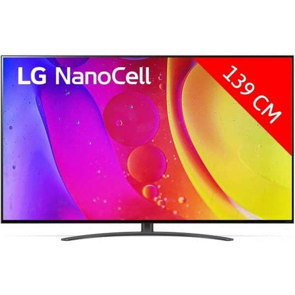 Smart TV LG 55NANO826QB 55"