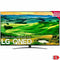 Smart TV LG 65QNED826QB 65" 4K ULTRA HD QDOT+NANOCELL WIFI