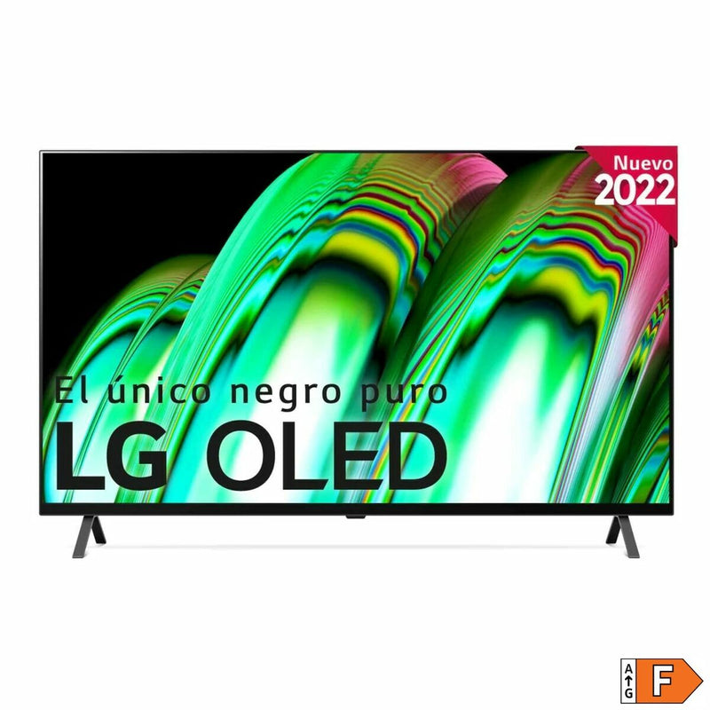 Smart TV LG OLED65A26LA 65" 4K ULTRA HD OLED WIFI