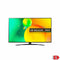 Smart TV LG 43NANO766QA 43" 4K ULTRA HD LED WI-FI 3840 x 2160 px Ultra HD 4K NanoCell