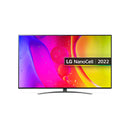 Smart TV LG 55NANO816QA 55" 4K ULTRA HD NANO CELL WIFI