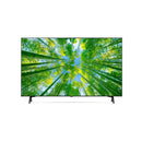 Smart TV LG 43UQ80006LB