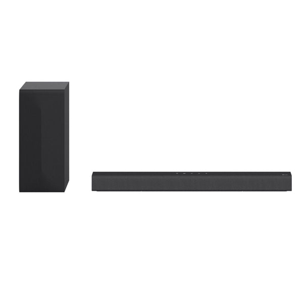 Drahtlose Soundbar LG S60Q