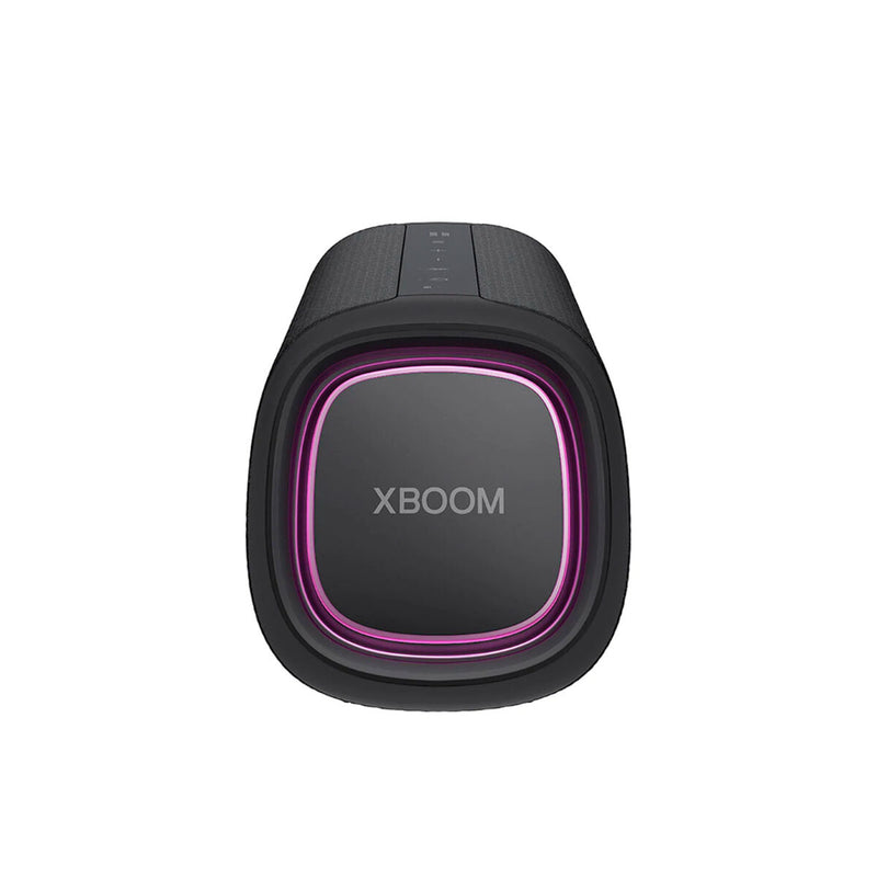 Lautsprecher LG XBOOM Go Bluetooth 40 W