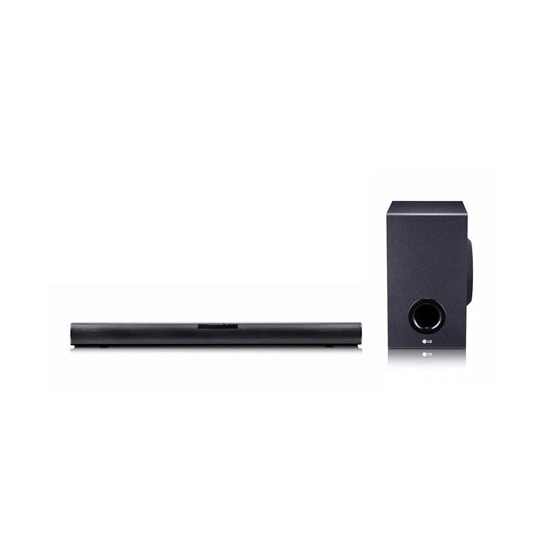 Drahtlose Soundbar LG SQC1