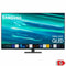 Smart TV Samsung Q80A 55" 4K Ultra HD QLED HDR10+ TIZEN OS (Restauriert A)