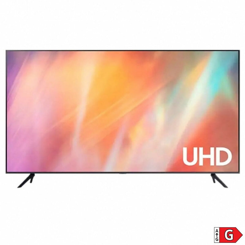 Smart TV Samsung UE43AU7105K Ultra HD 4K LED 43"