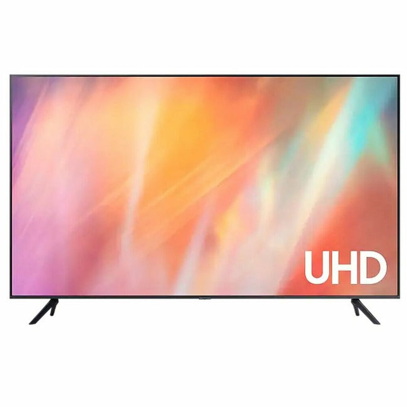 Smart TV Samsung UE75AU7105K Ultra HD 4K LED 75" Wi-Fi