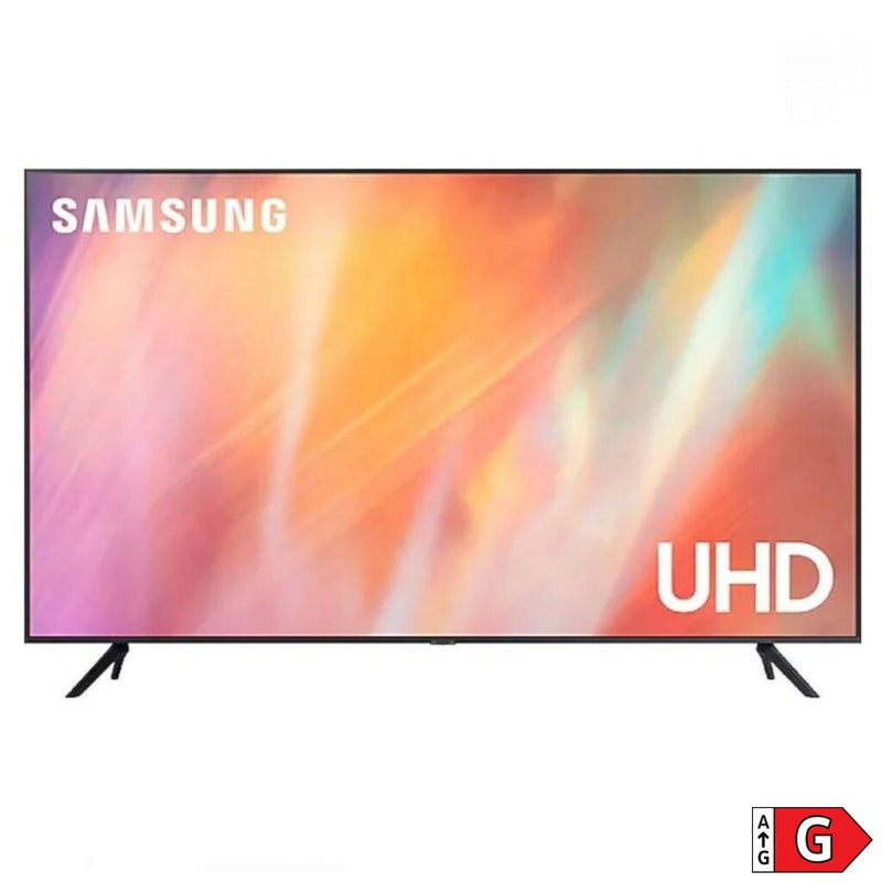 Smart TV Samsung UE43AU7172U UHD 4K WIFI 43"