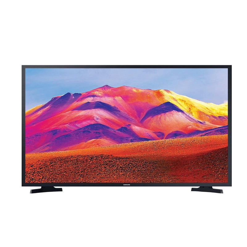 Smart TV Samsung UE32T5305C Schwarz WLAN 32" LED Full HD