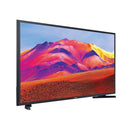 Smart TV Samsung UE32T5305C Schwarz WLAN 32" LED Full HD