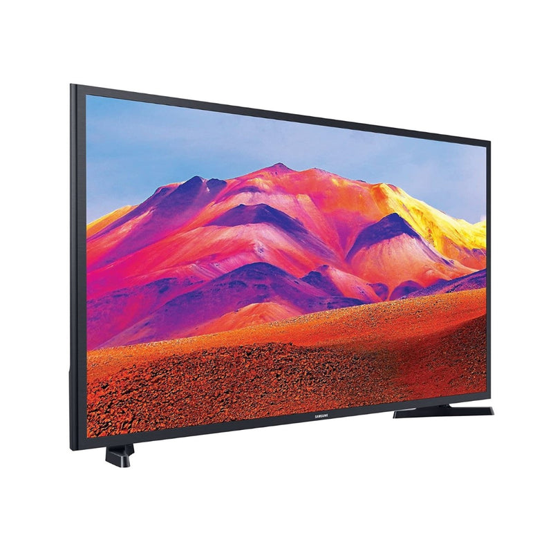 Smart TV Samsung UE32T5305C Schwarz WLAN 32" LED Full HD