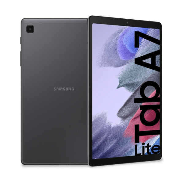 Tablet Samsung A7 LITE SM-T220 8,7" Grau 3 GB RAM