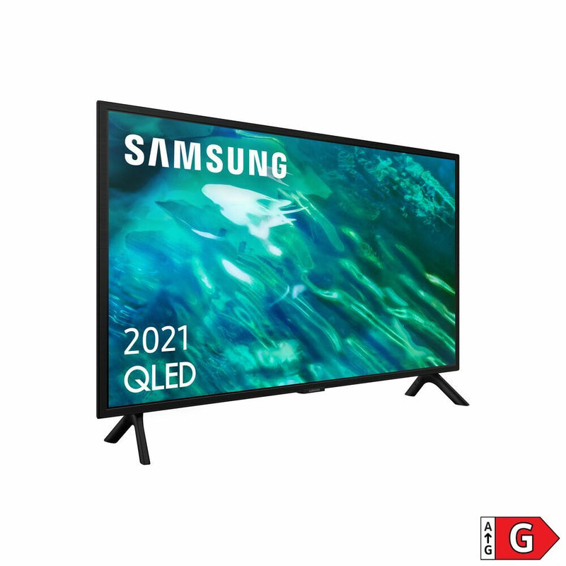 Smart TV Samsung QE32Q50A 32" FHD QLED WLAN